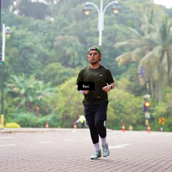 Runner Photo 8174178