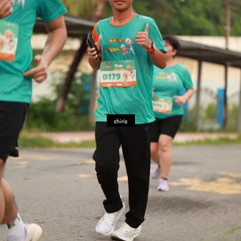 Runner Photo 8174179
