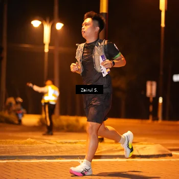 Runner Photo 8174181