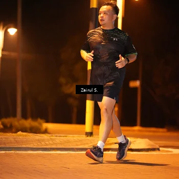 Runner Photo 8174182