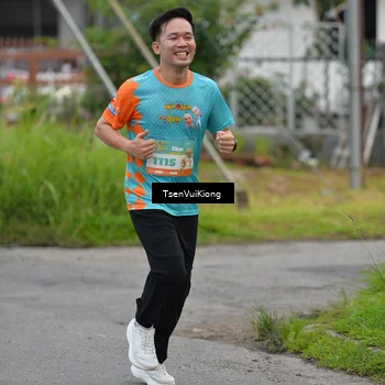 Runner Photo 8174186