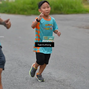 Runner Photo 8174187