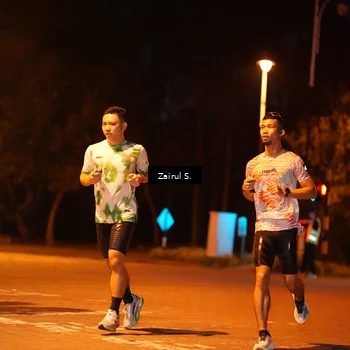 Runner Photo 8174188
