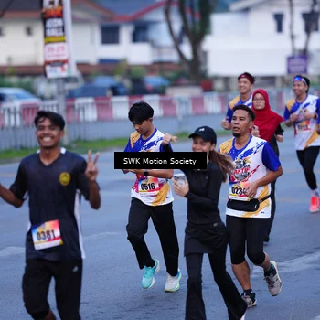Runner Photo 8174190