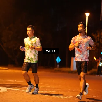 Runner Photo 8174195