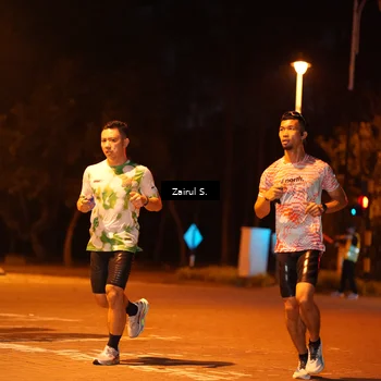 Runner Photo 8174196