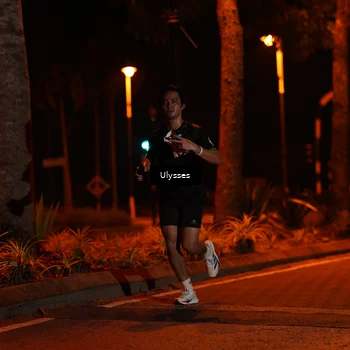 Runner Photo 8174197