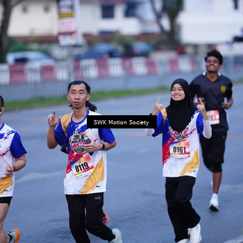 Runner Photo 8174199