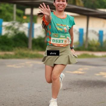Runner Photo 8174200
