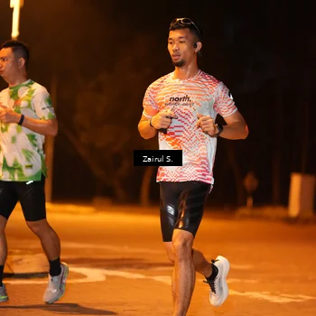 Runner Photo 8174203