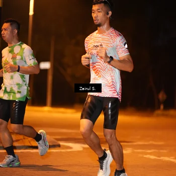 Runner Photo 8174204