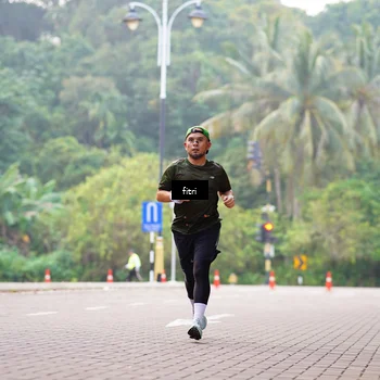 Runner Photo 8174205