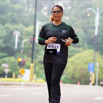 Runner Photo 8174207
