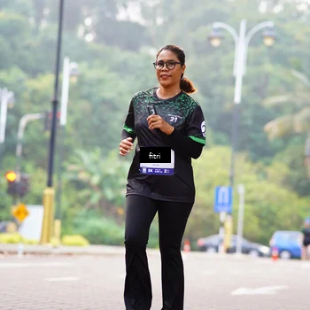 Runner Photo 8174208