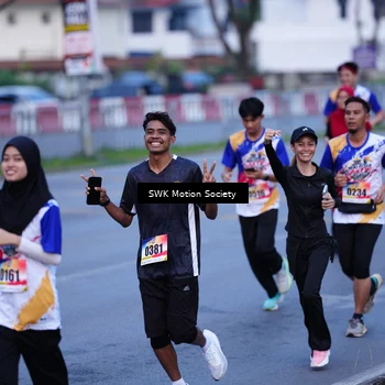 Runner Photo 8174212