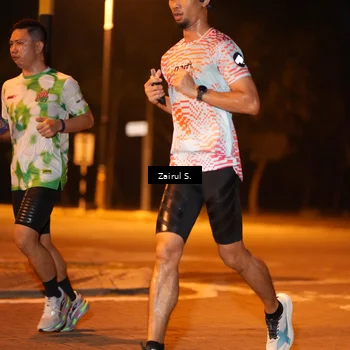 Runner Photo 8174213