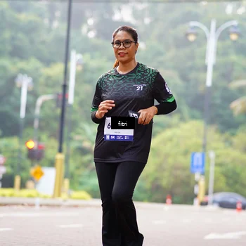 Runner Photo 8174216