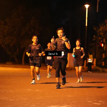 Runner Photo 8174218