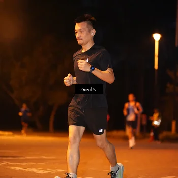 Runner Photo 8174221