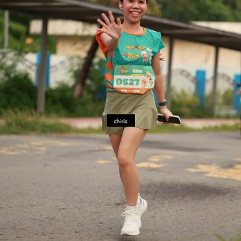 Runner Photo 8174222