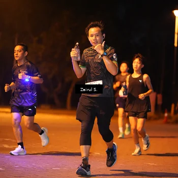 Runner Photo 8174225