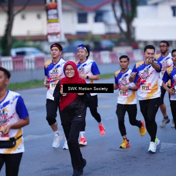 Runner Photo 8174226