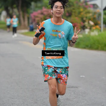 Runner Photo 8174229
