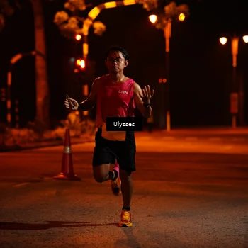 Runner Photo 8174230