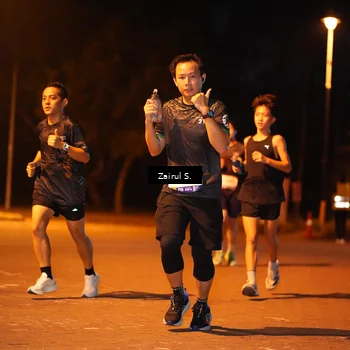 Runner Photo 8174232