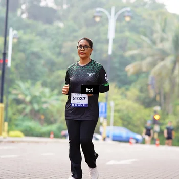 Runner Photo 8174233