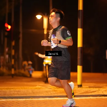 Runner Photo 8174236