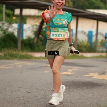 Runner Photo 8174238