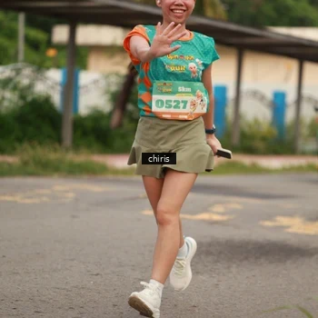 Runner Photo 8174240