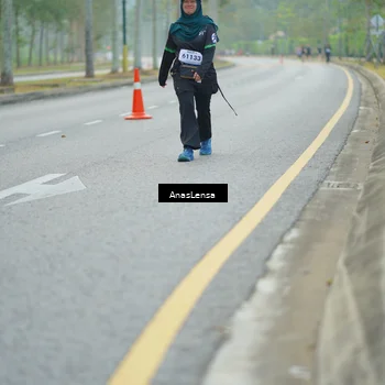 Runner Photo 8174241