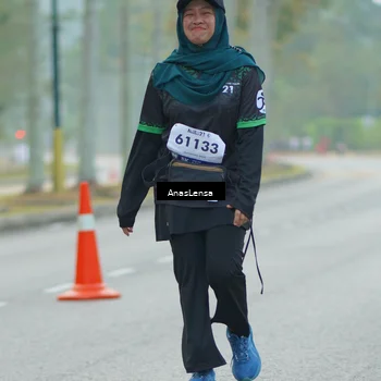Runner Photo 8174242