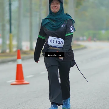 Runner Photo 8174244