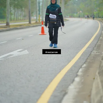 Runner Photo 8174245