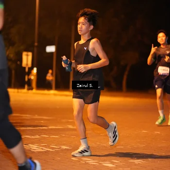 Runner Photo 8174246