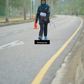 Runner Photo 8174247