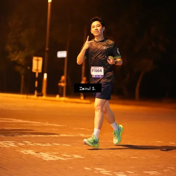 Runner Photo 8174248
