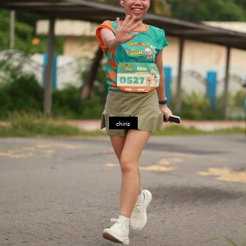Runner Photo 8174249