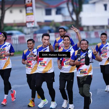 Runner Photo 8174251