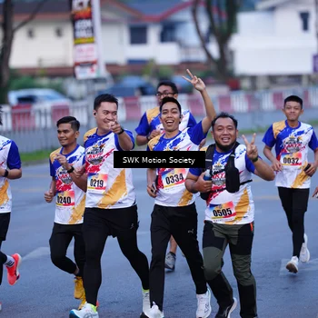 Runner Photo 8174253
