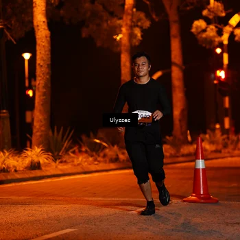 Runner Photo 8174255