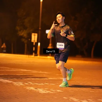 Runner Photo 8174256