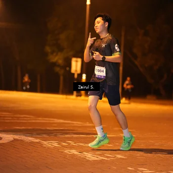 Runner Photo 8174257