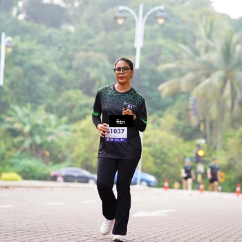 Runner Photo 8174259