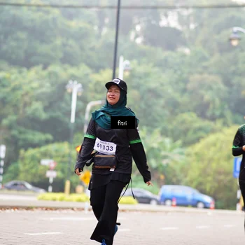Runner Photo 8174261