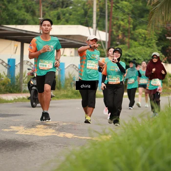 Runner Photo 8174263