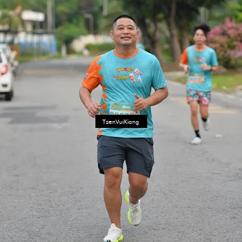 Runner Photo 8174264